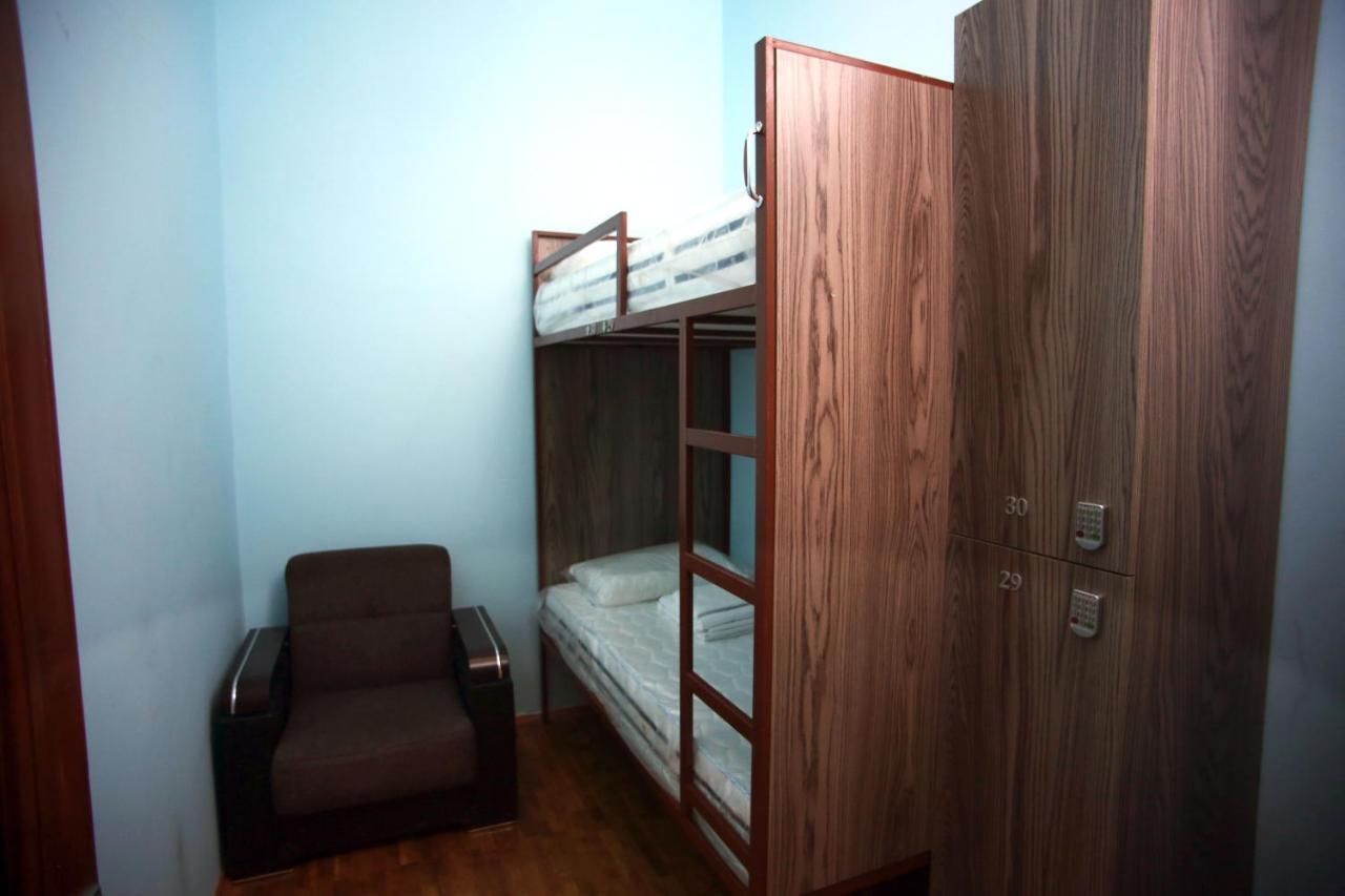 Hostello Hostel Baku Exterior photo